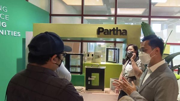 Bangga Buatan Lokal, Dukung Peningkatan Penggunaan Produk Dalam Negeri