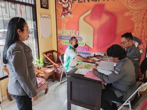 Minim Perempuan, Bawaslu Karangasem Perpanjang Perekrutan Panwascam Minim Perempuan, Bawaslu Karangasem Perpanjang Perekrutan Panwascam