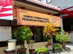 Jelang Pilwali 2024, Bawaslu Kota Blitar Usulkan Rp 5,6 Miliar