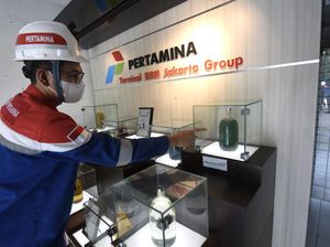 Cek! Begini Proses Uji Kualitas BBM Pertamina dari Terminal hingga SPBU
