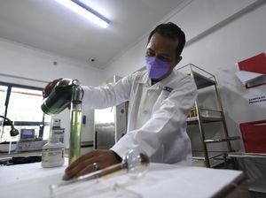 Nasib Pertalite Usai Naik Harga: Diklaim Jadi Boros, Cepat Menguap, Jadi RON 86 Nasib Pertalite Usai Naik Harga: Diklaim Jadi Boros, Cepat Menguap, Jadi RON 86