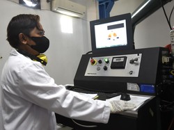 Hasil Uji Pertalite yang Dituding Jadi Boros usai Harga Naik Rp 10.000/Liter