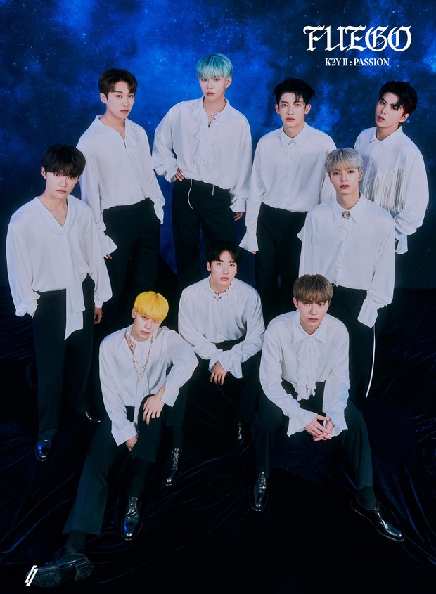 BLANK2Y / Foto : twitter.com/BLANK2Y_twt.