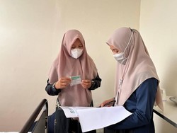 Sempat Rawat Inap, Peserta JKN Akui Dapat Layanan Kesehatan Gratis