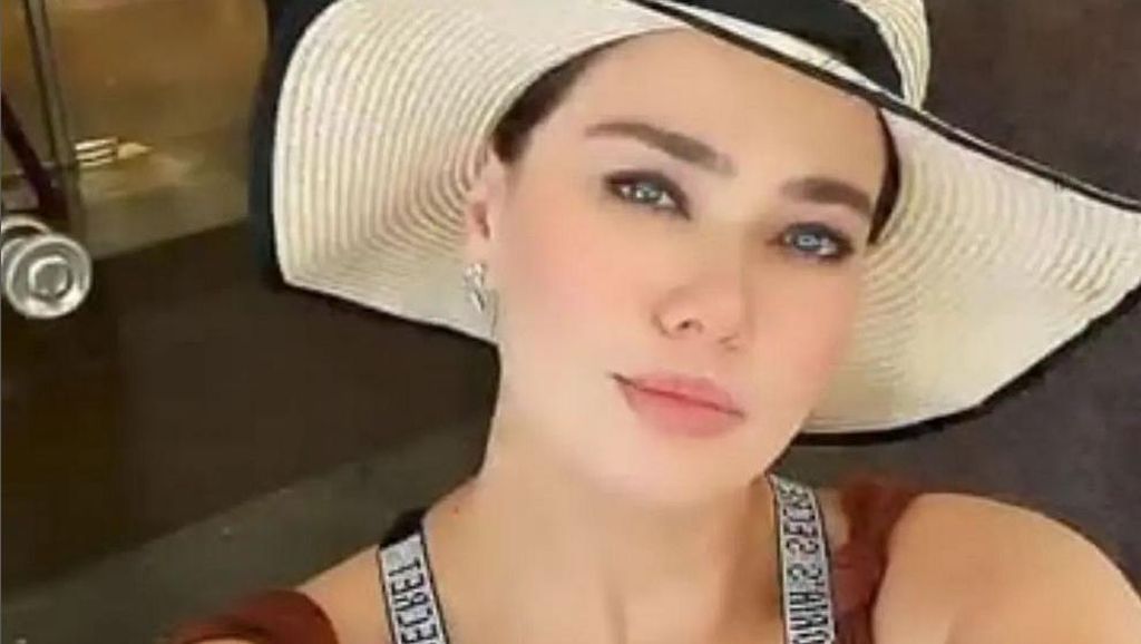 Potret Idham Masse, Anggota DPRD Calon Suami Catherine Wilson Potret Idham Masse, Anggota DPRD Calon Suami Catherine Wilson