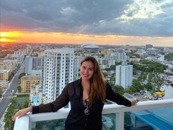 ART Curi Uang Dolar Amerika hingga Singapura Milik Catherine Wilson