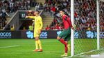 Cristiano Ronaldo Tanpa Daya Hindarkan Portugal dari Kekalahan