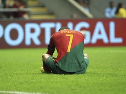 Portugal Masih Percaya Cristiano Ronaldo!