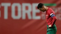 Kakak Ronaldo Marah-marah, CR7 Dikritik Usai Portugal Ditekuk Spanyol