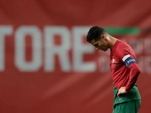 Kakak Ronaldo Marah-marah, CR7 Dikritik Usai Portugal Ditekuk Spanyol