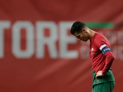 Kakak Ronaldo Marah-marah, CR7 Dikritik Usai Portugal Ditekuk Spanyol