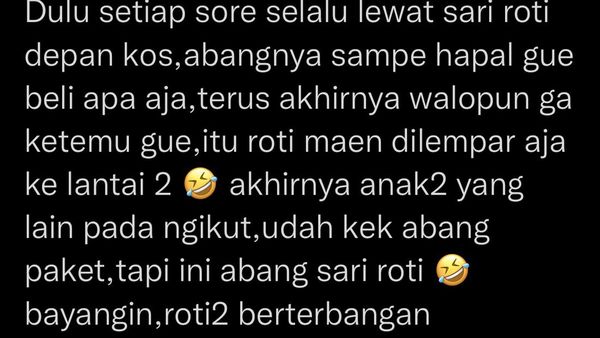 8 Pengalaman Ngekos yang Begitu Sulit Dilupakan, Bikin Ngakak Sampai Ngeri