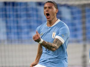 Luis Suarez: Darwin Nunez Salah Satu Striker Terbaik Dunia Luis Suarez: Darwin Nunez Salah Satu Striker Terbaik Dunia