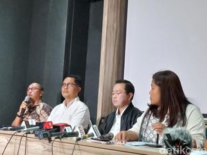 Rasamala: Beri Kesempatan Ferdy Sambo & Putri Lakukan Pembelaan