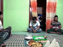 Lestarikan Budaya Jawa dengan Festival Ujub di Blitar