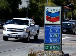 Buntut Ancaman Mogok Kerja di Australia, Chevron Bakal Bertemu Pegawai