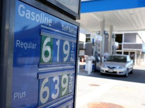 Harga BBM di California Naik Usai Alami Penurunan yang Panjang