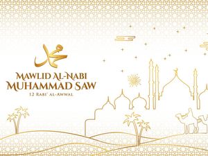 Maulid Nabi: Makna, Keutamaan, Amalan yang Bisa Dikerjakan