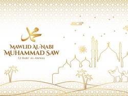 Maulid Nabi: Makna, Keutamaan, Amalan yang Bisa Dikerjakan