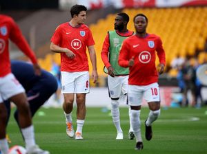 Harry Maguire dan Keadilan Untuk Fikayo Tomori