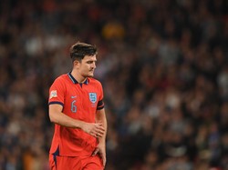 Harry Maguire Disarankan Kunjungi Psikolog