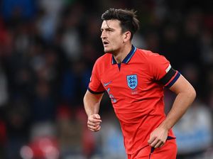 Southgate Desak Ten Hag Mainkan Maguire Secara Rutin