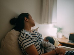 RSJ Marzoeki Mahdi Buka Layanan Perinatal Tangani Ibu Baby Blues