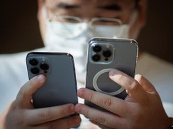 iPhone Makin Jadi HP Pilihan Anak Muda