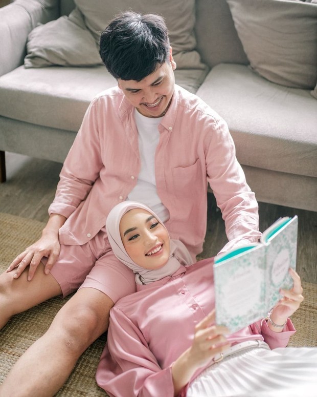 Indoor Minimalist/Foto: Instagram/@preweddingstyle Indoor Minimalist/Foto: Instagram/@preweddingstyle