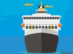 Di Balik Gugatan Tarif Angkutan Penyeberangan: Standar Pelayanan Dipertaruhkan!