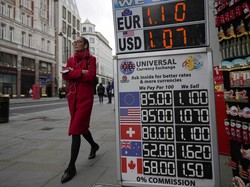 Biar Nggak Krisis Seperti Inggris, RI Perlu Lakukan Ini