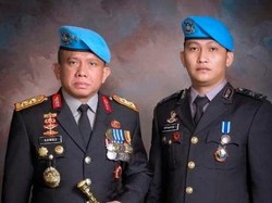 Berkas Lengkap, Ferdy Sambo Dkk Segera Disidang