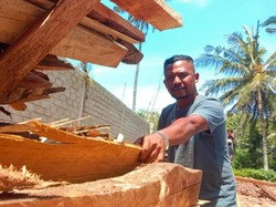 Kisah Inspiratif, Jagoan Kampung Berdayakan Ekonomi Warga Banyuwangi