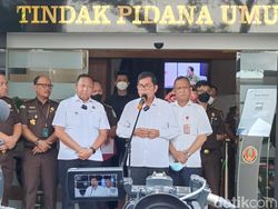 Jampidum: LPSK Jangan Intervensi Kami Tuntut Sambo dkk!