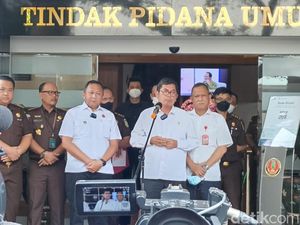 Alasan Jaksa Tak Banding Vonis Eliezer: Sudah Terwujud Keadilan Alasan Jaksa Tak Banding Vonis Eliezer: Sudah Terwujud Keadilan