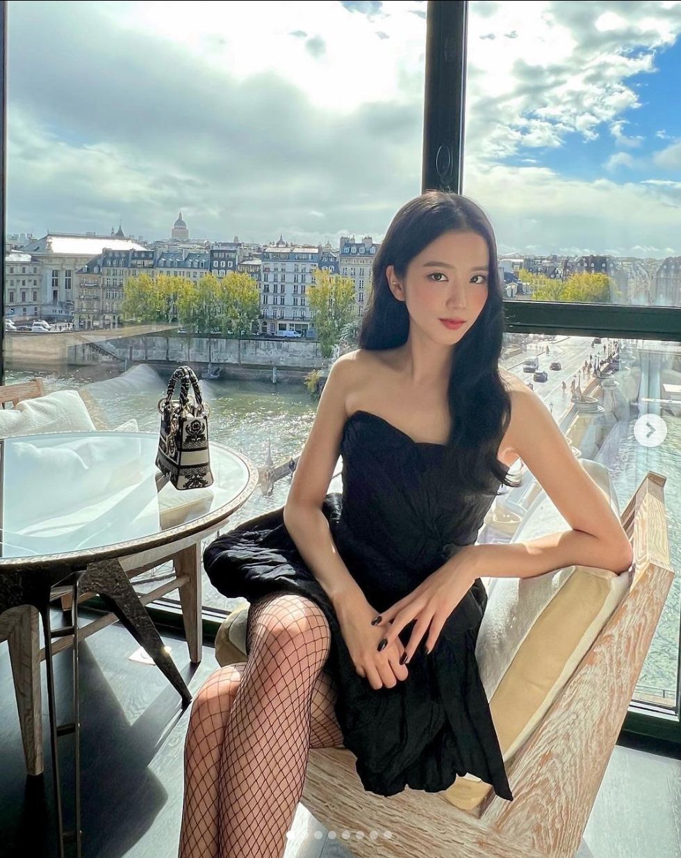 Jisoo BLACKPINK