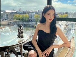 Sebar Foto Jennie BLACKPINK & V BTS, Hacker Kini Ganggu Jisoo BLACKPINK