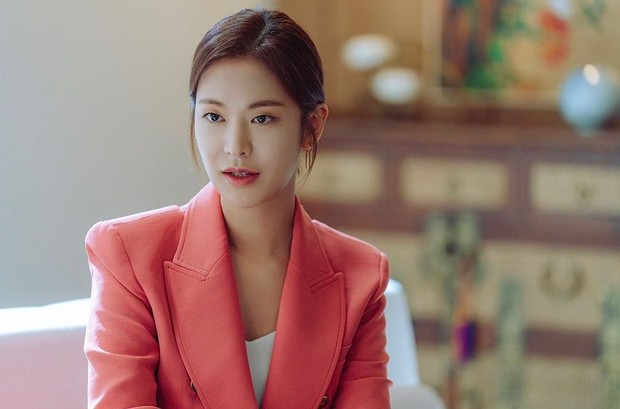 Jung Eugene/ Foto : instagram.com/eugene__jung