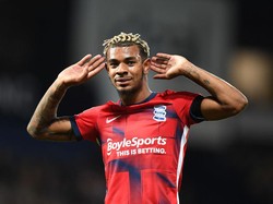 Mengenal Juninho Bacuna, Pemain Curacao yang Emosian