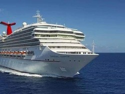 Chaos! Ribut-ribut di Kapal Pesiar, 30 Penumpang Terlibat Adu Jotos