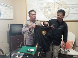 Sadis! Warga Sukoharjo Bacok Tetangga gegara Tidurnya Terganggu