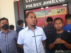 Mayat Balita di Sungai Ngotok Jombang Korban Pembunuhan