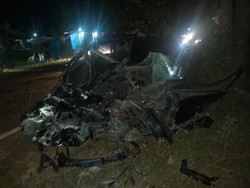 Pelajaran dari Kecelakaan Toyota Avanza Vs Bus yang Tewaskan Polisi