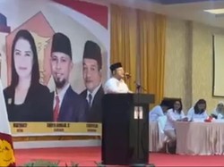 Gerindra Kepri Dukung Muhammad Rudi Maju Pilgub 2024