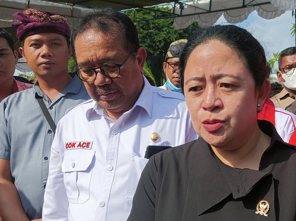 Puan Maharani akan Menemui Prabowo Subianto Lagi, Soal Koalisi?