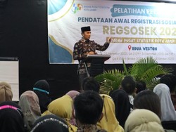 Regsosek dan Reformasi Sistem Perlindungan Sosial