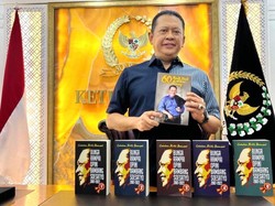 PPHN untuk Hadapi Tantangan Riil Perubahan Zaman