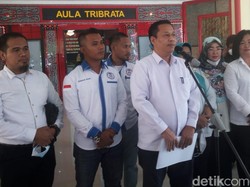 Kasus Siswi Diperkosa Kepsek yang Diadukan ke Hotman Akan Dihentikan