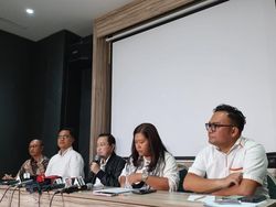 Sadar Salah, Ferdy Sambo dan Istri Akan Buka-bukaan di Sidang Sadar Salah, Ferdy Sambo dan Istri Akan Buka-bukaan di Sidang