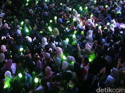 NCTzen Tak Sabar Tunggu Aksi Panggung NCT Dream di Korean Wave 2022